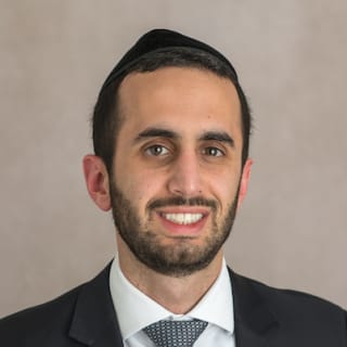 Eliot Sadik, MD, Resident Physician, Baltimore, MD
