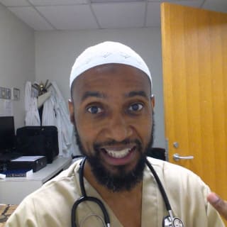 Omar Abdul-Malik