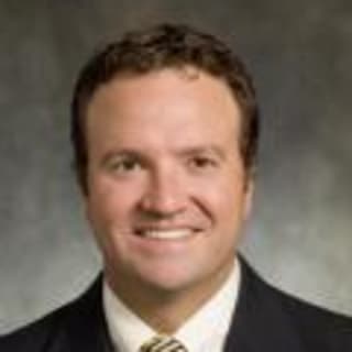 Timothy Renfree, MD, Orthopaedic Surgery, Knoxville, TN, Parkwest Medical Center