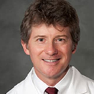 Richard Stravitz, MD, Gastroenterology, Richmond, VA, VCU Medical Center