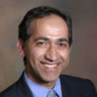 Gaurav Chawla, MD