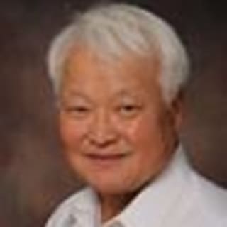 Phillip Whong, MD
