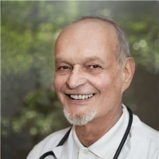 Paolo Paciucci, MD, Oncology, Renton, WA