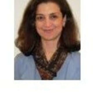 Soheyla Gharib, MD, Endocrinology, Cambridge, MA, Brigham and Women's Hospital