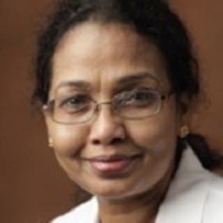 Susila Rajakumar, MD