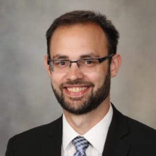 Robert Gruhl, MD, Otolaryngology (ENT), Duluth, MN, Essentia Health Duluth
