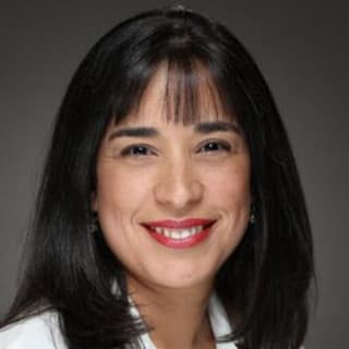 Elvia Vallejo, MD, Obstetrics & Gynecology, Saint Petersburg, FL