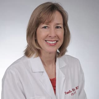 Pamela Miles, MD, Obstetrics & Gynecology, Oklahoma City, OK, OU Health