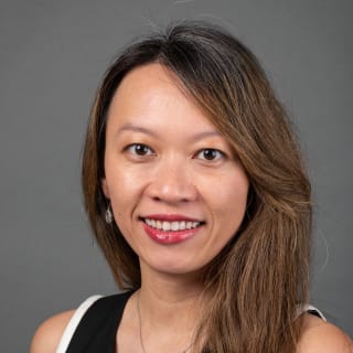 Thy Huynh, MD, Dermatology, Jackson, MS