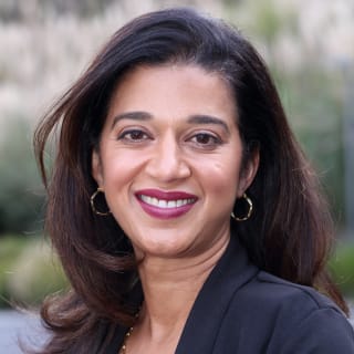 Anjali Rao, MD