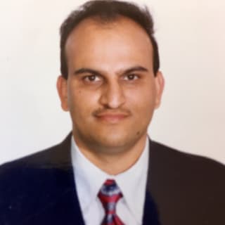 Neeraj Sharma, MD, Anesthesiology, San Rafael, CA, Kaiser Permanente San Rafael Medical Center
