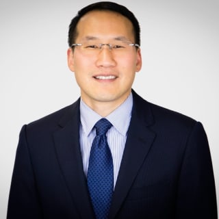 Dr. James Lee, MD – New York, NY | General Surgery