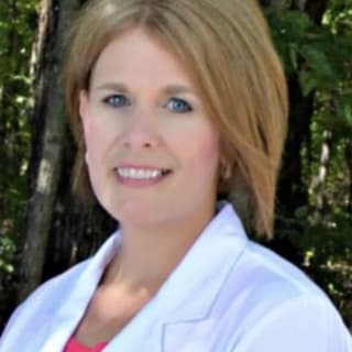 Chelsea Kellow, Family Nurse Practitioner, Forrest City, AR