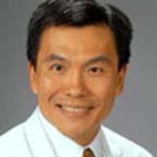 Henry Chow, MD, Rheumatology, Concord, NC