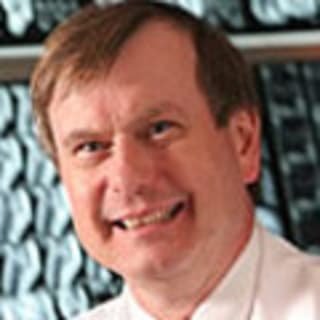 Alan Johnson, MD