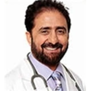 Tariq Mirza, MD, Physical Medicine/Rehab, Modesto, CA