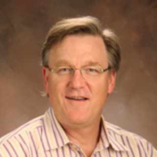 Stephen Roszell, MD