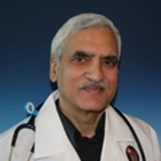 Bhasker Jhaveri, MD, Internal Medicine, Hollywood, MD, CalvertHealth Medical Center