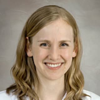 Jennifer Swails, MD