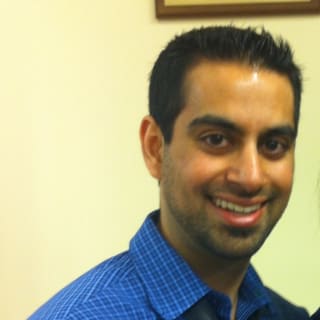 Veshal Malhotra, DO, Internal Medicine, West Hollywood, CA