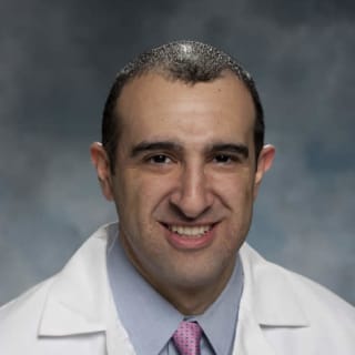 Raffi Kapitanyan, MD, Emergency Medicine, Franklin Park, NJ