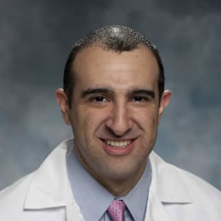 Raffi Kapitanyan, MD, Emergency Medicine, New Brunswick, NJ