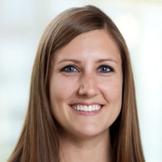 Whitney Bergquist, Clinical Pharmacist, Rochester, MN