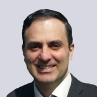 Omar Dorzi, MD