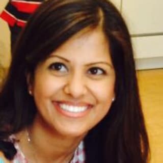 Julie Cherian, MD, Pediatric Rheumatology, East Setauket, NY