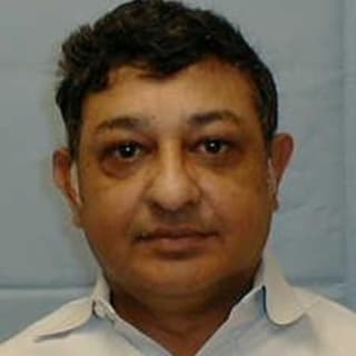 Arvind Parbhoo, MD, Endocrinology, Saint Petersburg, FL, Edward White Hospital