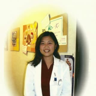 Jina (Lee) McAtee, MD, Pediatrics, Saint Louis, MO, Barnes-Jewish Hospital