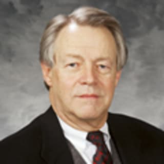 Burr Eichelman, MD, Psychiatry, Madison, WI