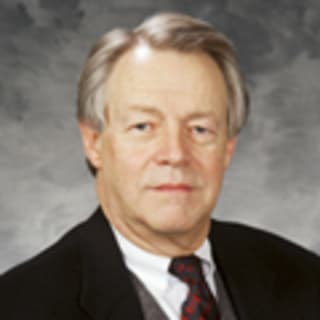Burr Eichelman, MD