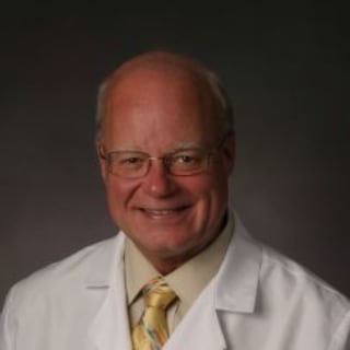 Daryl Larke, MD, Orthopaedic Surgery, Hastings, MI