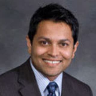 Tarang Patel, MD, Nephrology, Carmichael, CA, Mercy General Hospital
