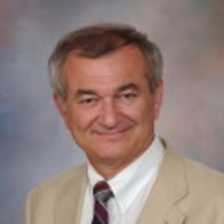 Peter Gloviczki, MD, Vascular Surgery, Rochester, MN