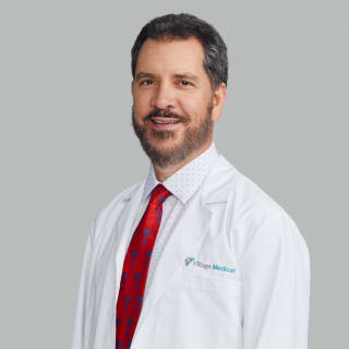 Luis Irizarry, MD, Family Medicine, Phoenix, AZ