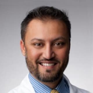 Syed Karim, MD, Oncology, Independence, MO, Centerpoint Medical Center
