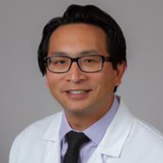 Darrin Lee, MD