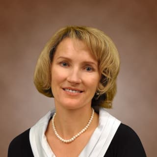 Elena Shagisultanova, MD