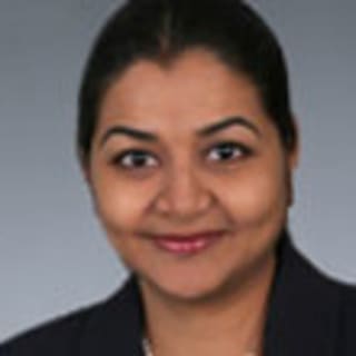 Arthi Rajagopal, MD