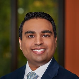 Chintak Patel, MD