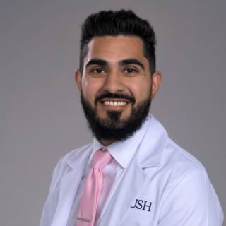 Asad Khan, MD