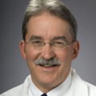 Norman Ward, MD, Family Medicine, South Burlington, VT, University of Vermont Medical Center