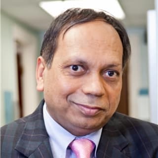 Sanjay Jain, MD