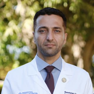 Naqeebullah Elham, MD, Family Medicine, Mayaguez, PR