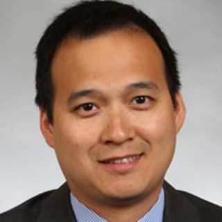 David Cheng, MD