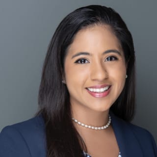 Alejandra Mallorga Hernandez, MD, Resident Physician, Los Angeles, CA