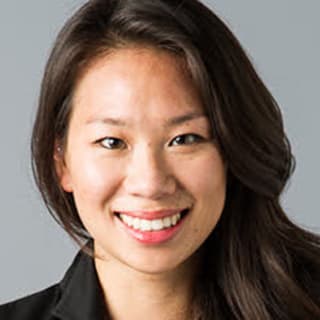 Stephanie Chen, MD