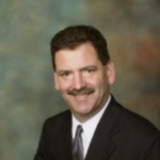 Gregory Bonner, MD